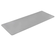 Silver Monkey Podkładka pod mysz XL szara - 1062619 - zdjęcie 2